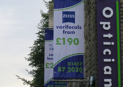 PVC banner